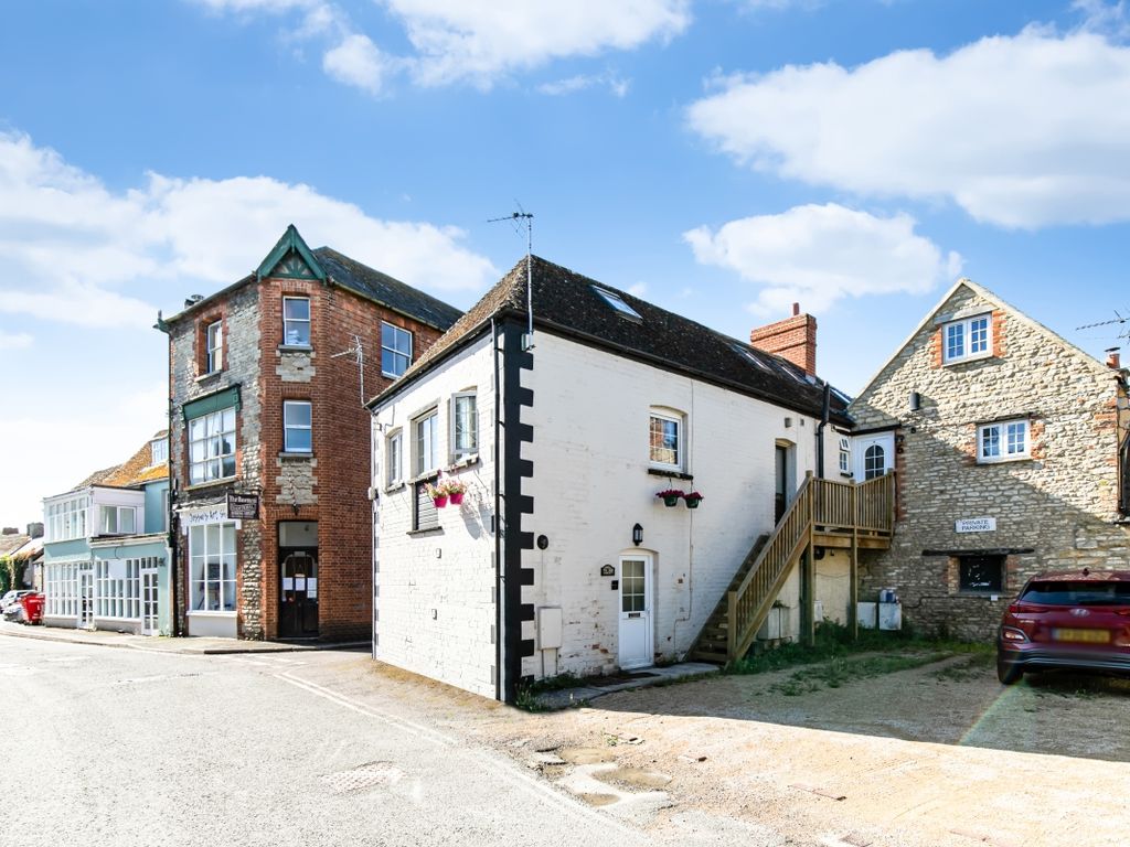 Studio for sale in Thames Street, Eynsham, Witney OX29 Zoopla