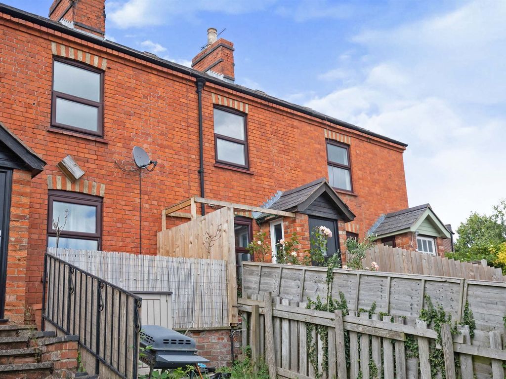 2 bed terraced house for sale in School Hill, Napton, Southam CV47 Zoopla