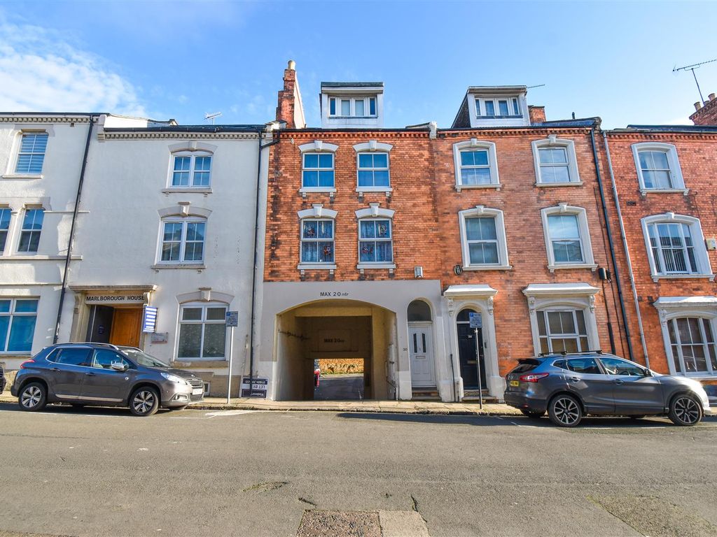 1 bed flat for sale in Hazelwood Road, Northampton NN1 Zoopla