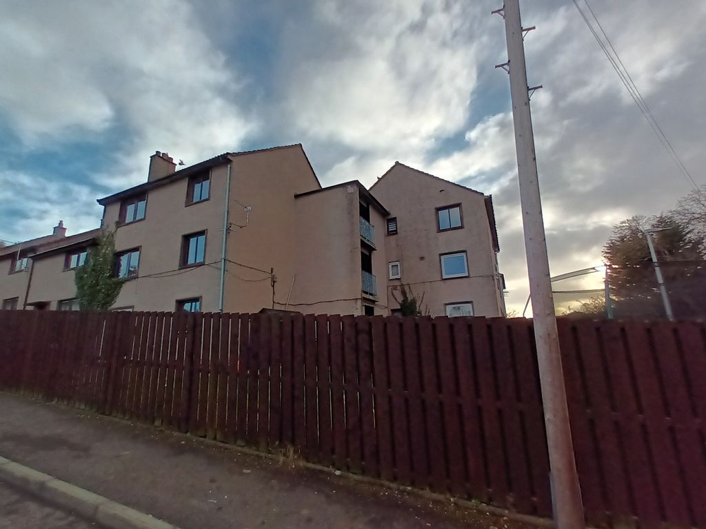 2 bed flat to rent in Seacraig Court, Fife, NewportOnTay DD6, £800