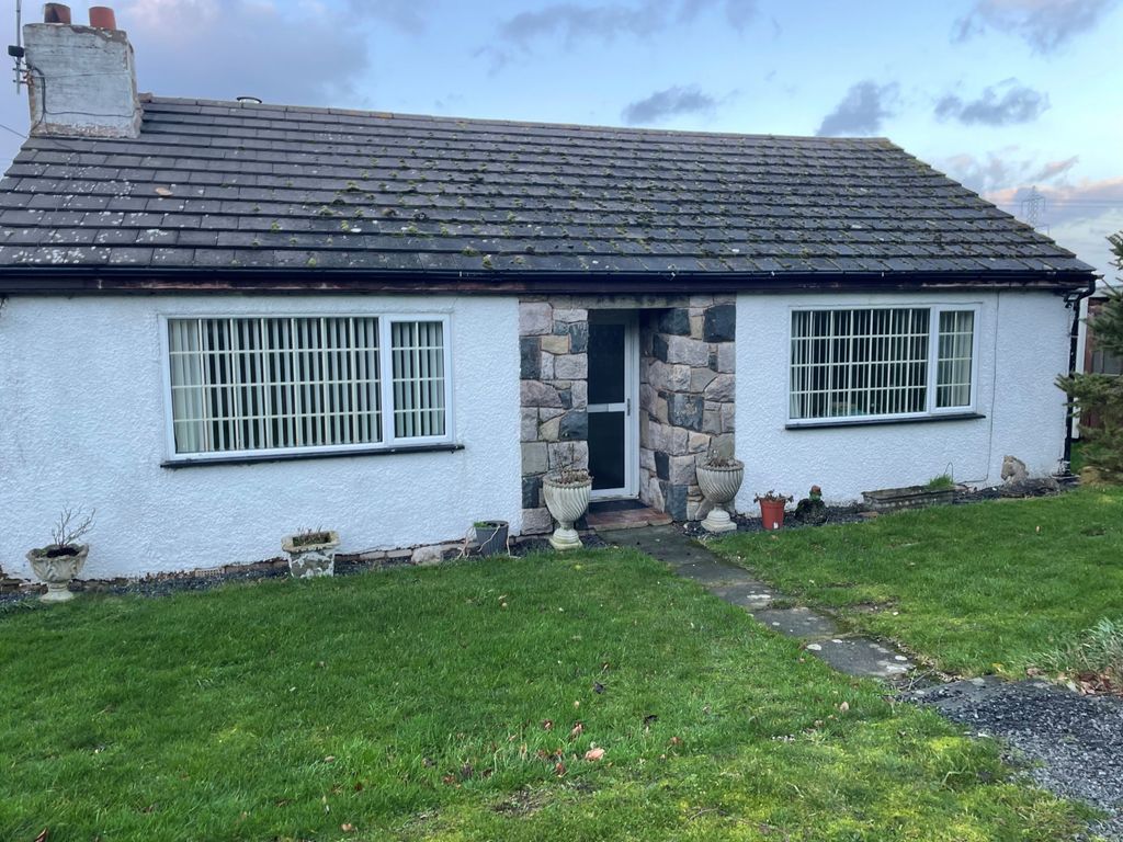 2 bed cottage to rent in Llanfair Road, Abergele LL22 Zoopla