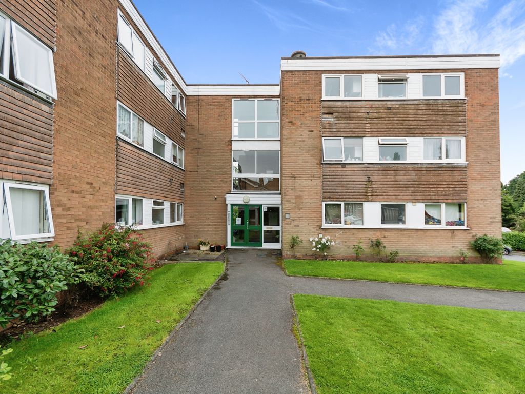 2 bed flat for sale in Perry Hill Road, Oldbury, West Midlands B68, £110,000 Zoopla