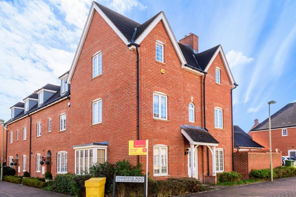 4 bed terraced house to rent in Botley, Oxford OX2 Zoopla