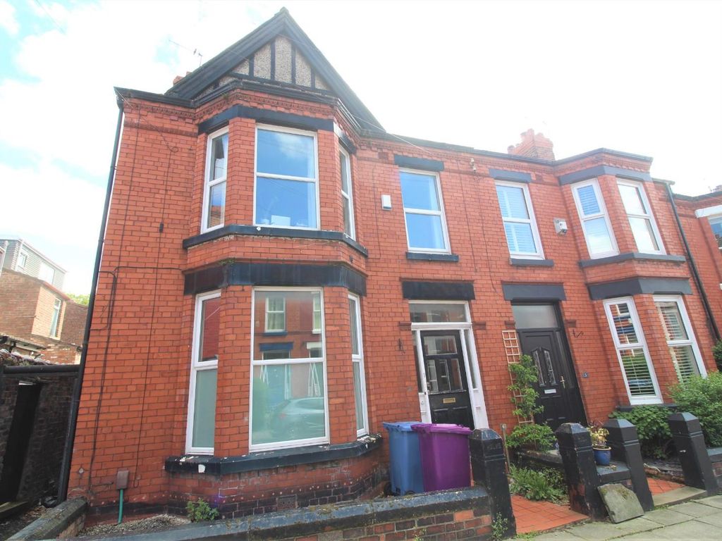 Oakbank Road, Mossley Hill, Liverpool L18  