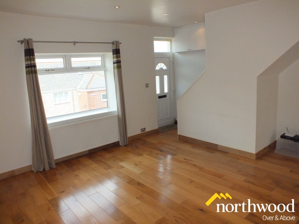 2 bed terraced house to rent in Leaburn Terrace, Prudhoe NE42 Zoopla