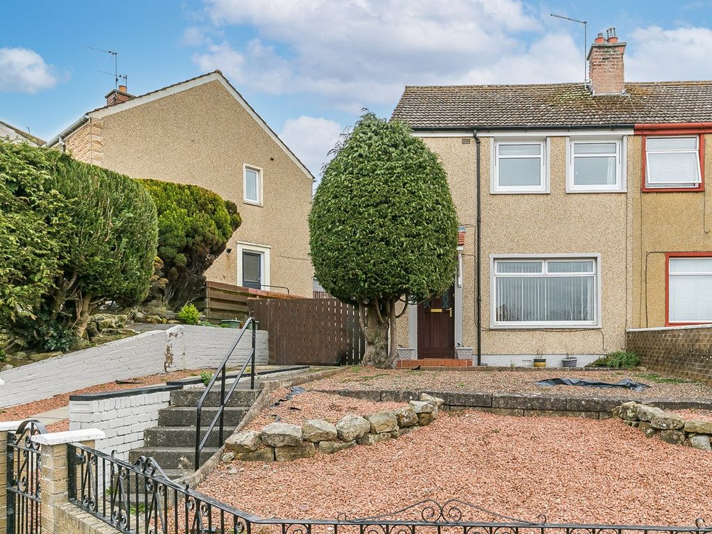 2 bed property for sale in Arnprior Road, Gorebridge EH23 Zoopla