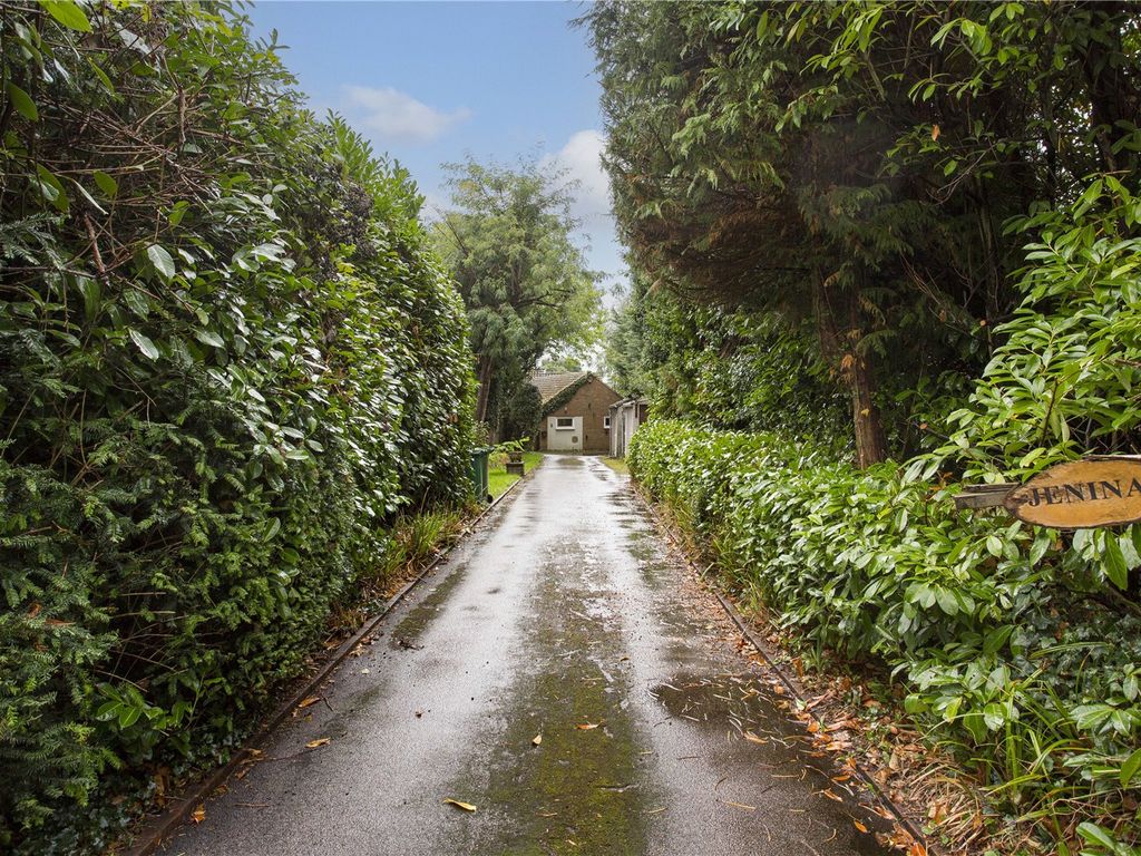 5 bed detached house for sale in High Street, Pembury, Tunbridge Wells