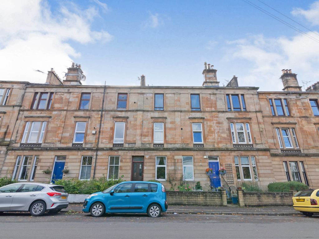 4 bed flat for sale in 18 Queen Mary Avenue, Glasgow G42 Zoopla