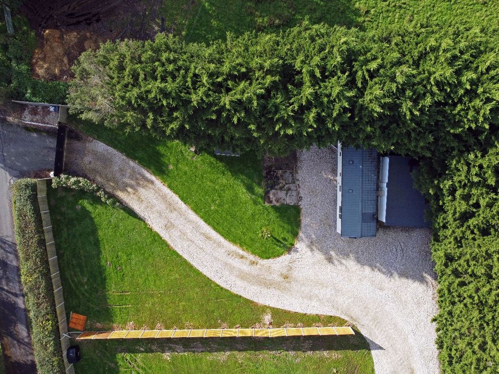 Land for sale in The Barn, Scant Road East, Hambrook, Chichester PO18