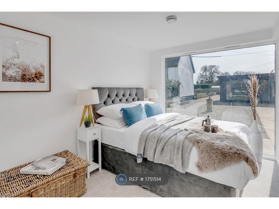 3 bed bungalow to rent in Watton Road, Larling, Norwich NR16 Zoopla