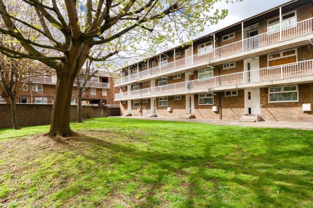 1 bed flat to rent in Kildare Walk, London E14 Zoopla