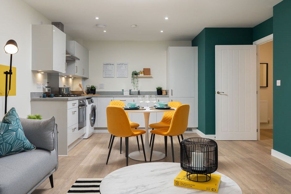 Upton Park, London E13  