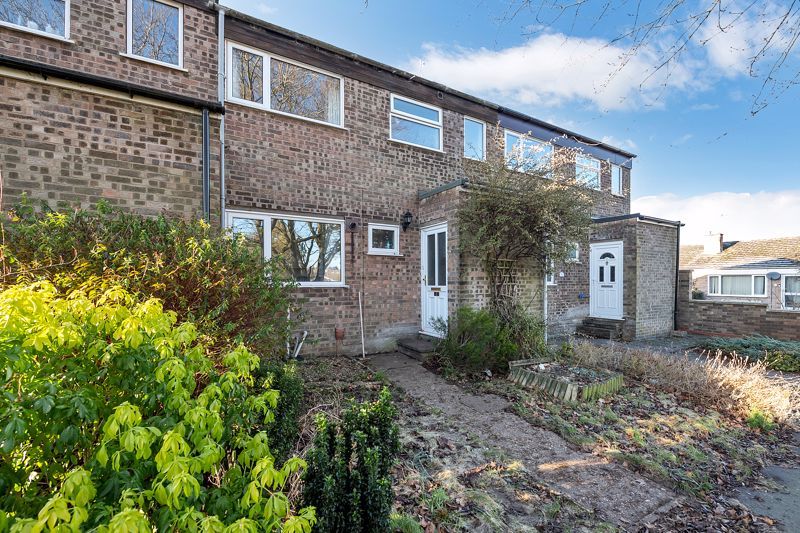 Kirkstead Road, Bury St. Edmunds IP33  