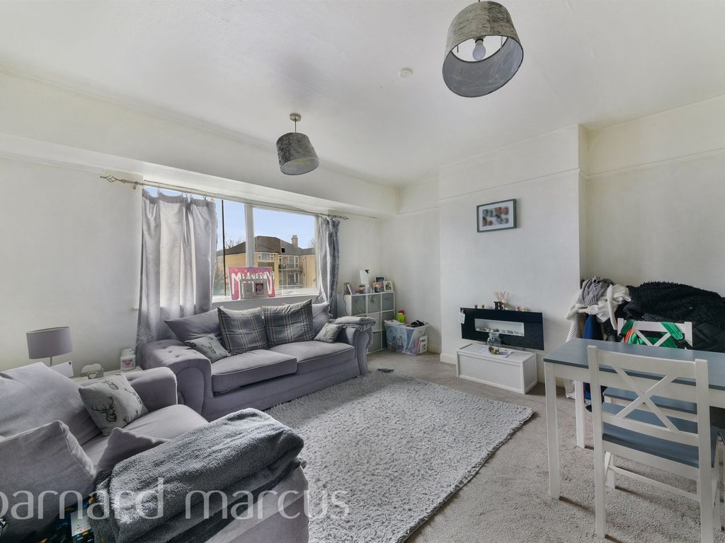 2 bed flat for sale in Coombe Road, Croydon CR0 Zoopla