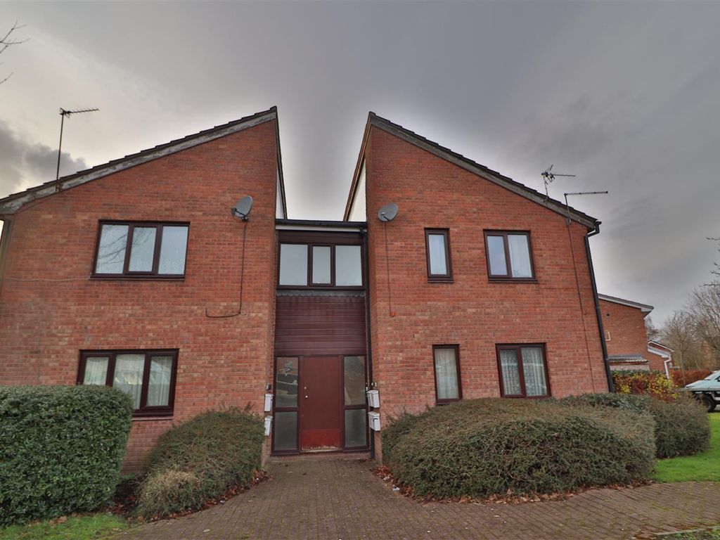 1 bed flat to rent in Lydstep Court, Callands, Warrington WA5 Zoopla