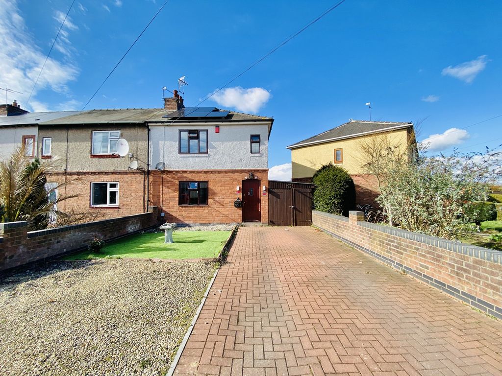 2 bed end terrace house for sale in Willenhall Lane, Coventry CV3 Zoopla
