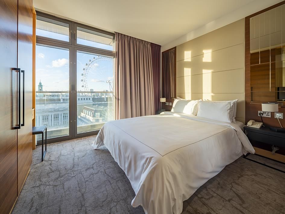 Addington Street, London SE1  