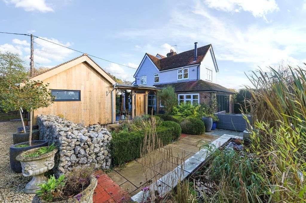 5 bed equestrian for sale in Dairy Lane, Chainhurst, Kent TN12, £