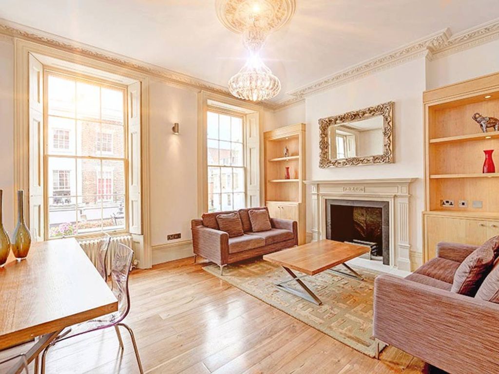 Montpelier Street, Knightsbridge, London SW7  