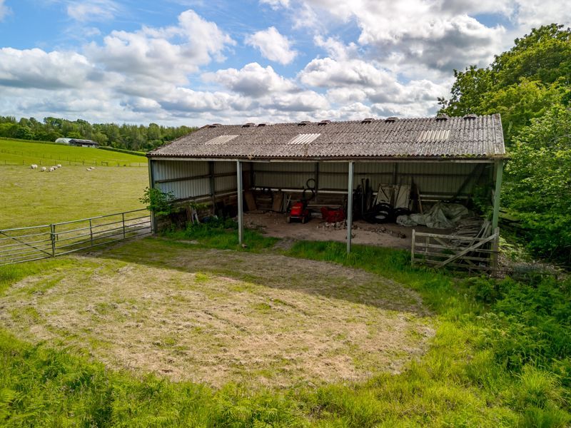 Land for sale in Lanreath, Looe PL13, £400,000 Zoopla