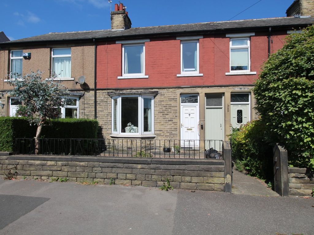 3 bed terraced house for sale in Dalton Green Lane, Dalton