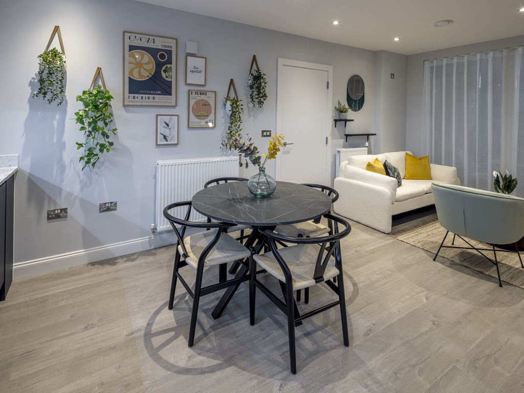 New home, 2 bed flat for sale in Holly House, 152 Earlham Grove, Forest Gate E7, £248,750 Zoopla