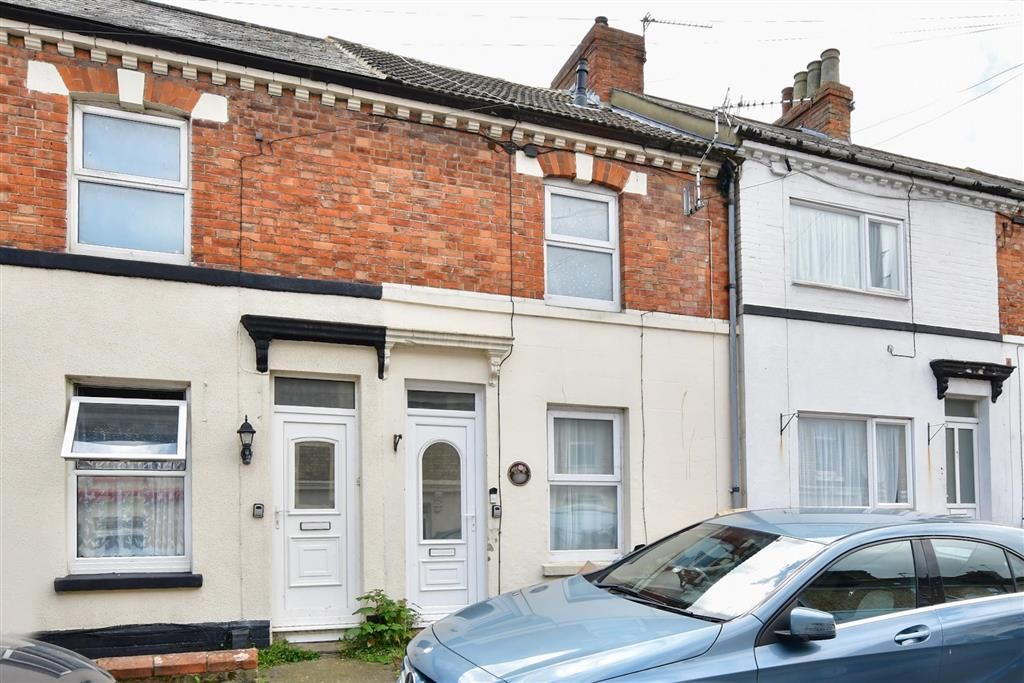 3 bed terraced house for sale in Clarendon Place, Dover, Kent CT17 Zoopla