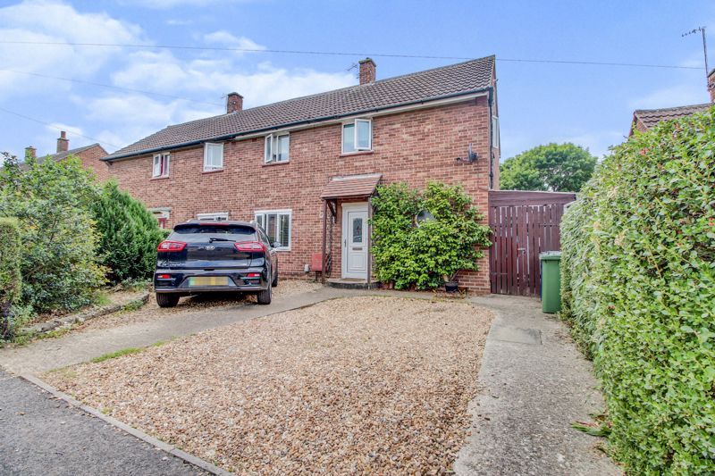Wantage Gardens, Little Paxton, St. Neots PE19