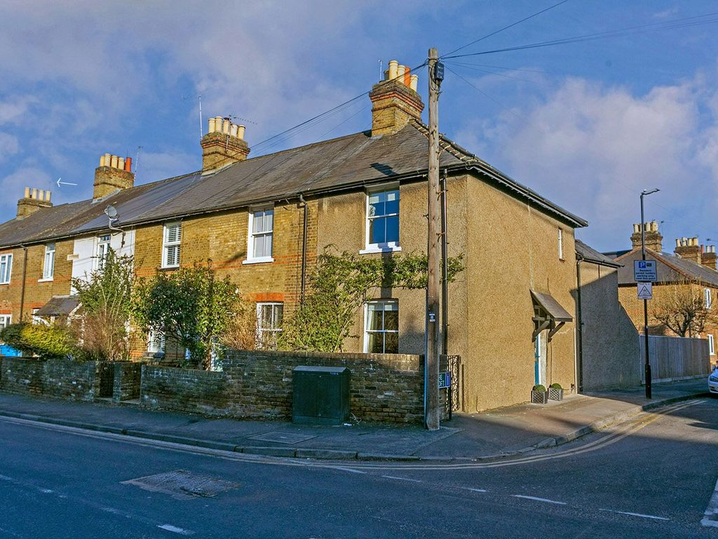 3 bed end terrace house for sale in Norden Road, Maidenhead, Berkshire