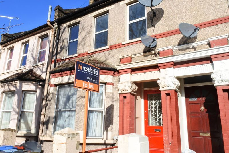 2 bed to rent in Brewery Road, Plumstead, London SE18 Zoopla
