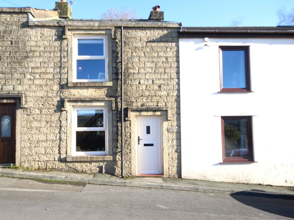 2 bed cottage to rent in Cox Green Road, Egerton, Bolton, Greater