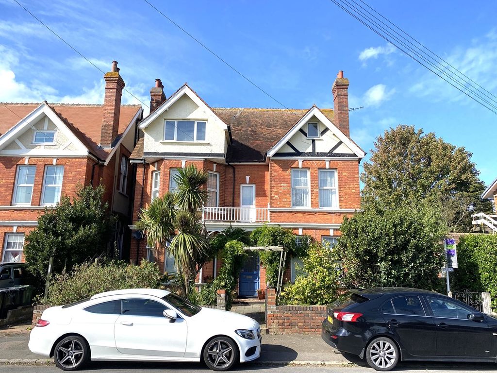 1 bed flat for sale in Dorset Road, Bexhill On Sea TN40, £159,950 Zoopla