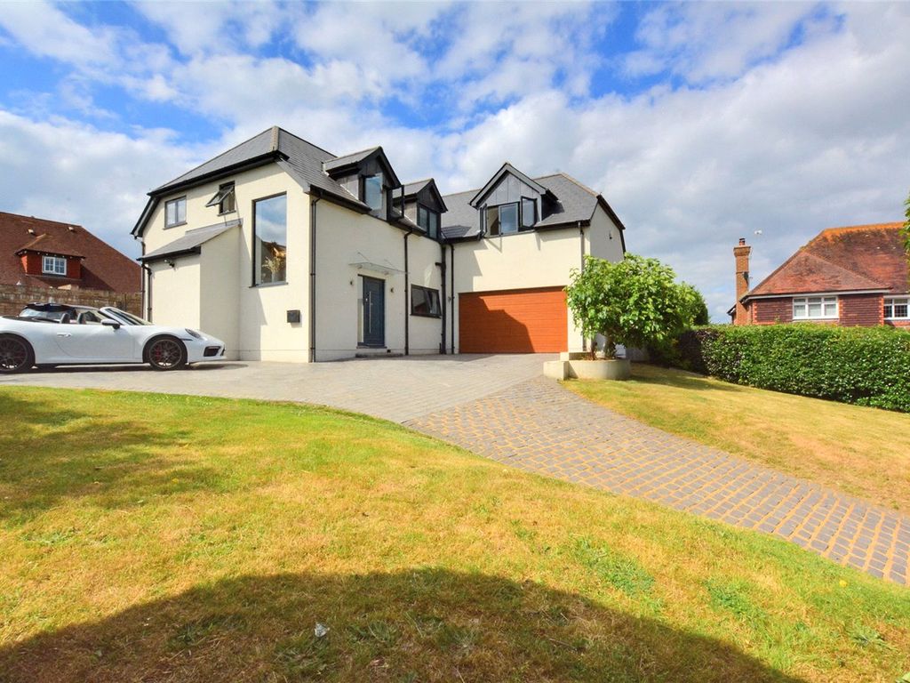 4 bed detached house to rent in Bradbourne Lane, Ditton, Aylesford