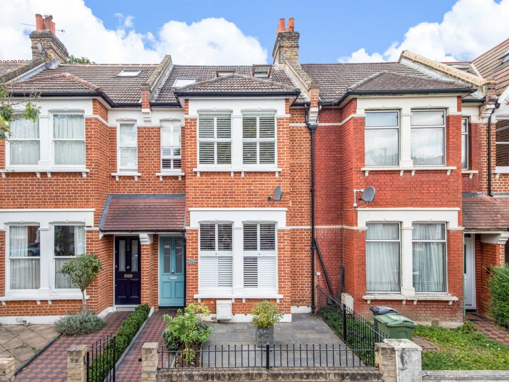 5 bed terraced house for sale in Clive Road, Dulwich, London SE21 Zoopla