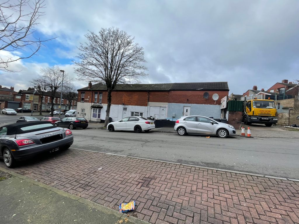Land for sale in Somerville Road, Small Heath, Birmingham B10 Zoopla