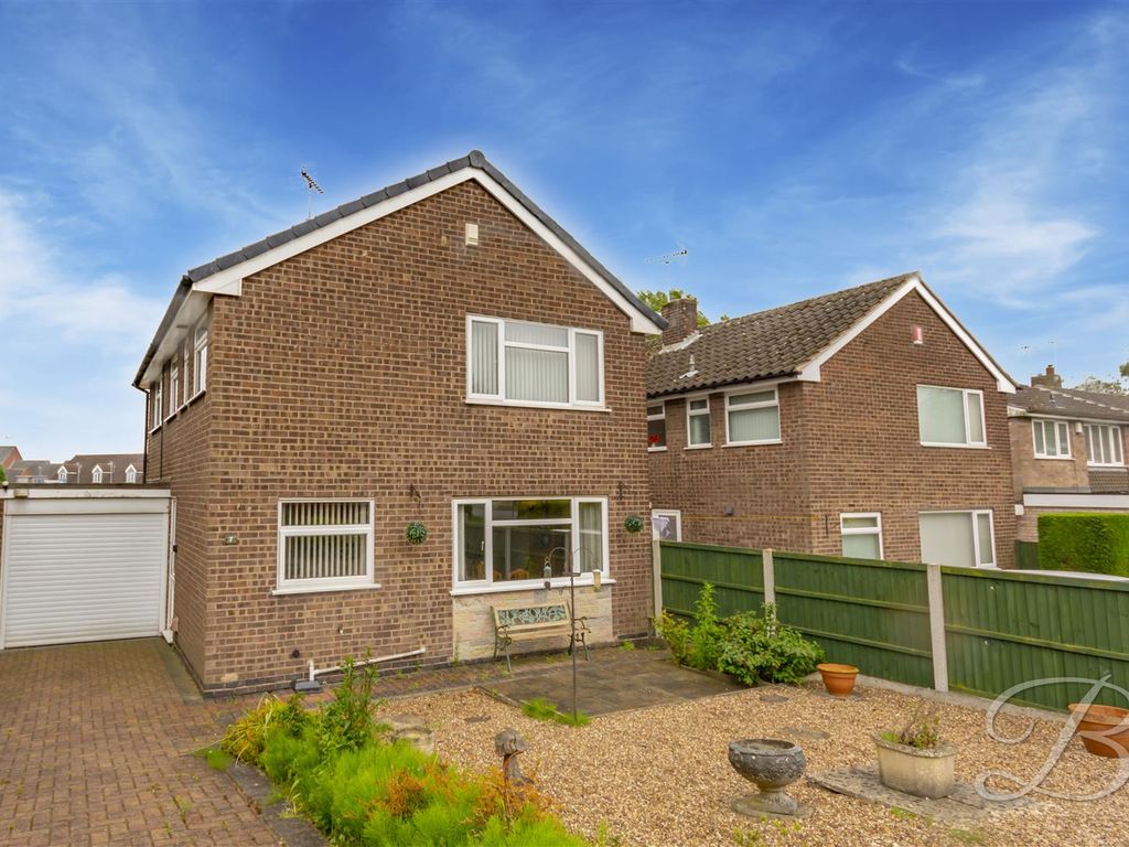 3 bed detached house for sale in Skegby Mount, Mansfield NG19 Zoopla