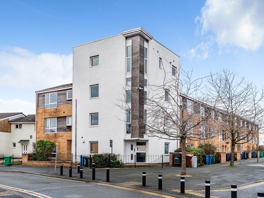 Greengage, Manchester M13  