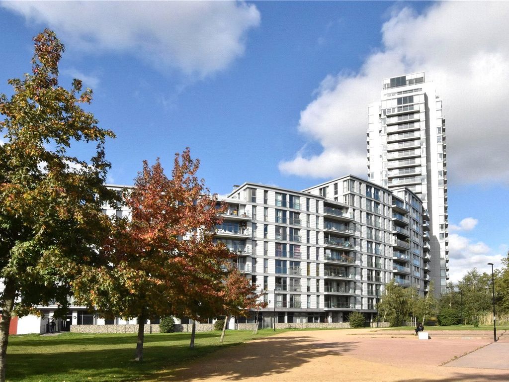 The Crescent, 2 Seager Place, Deptford, London SE8  