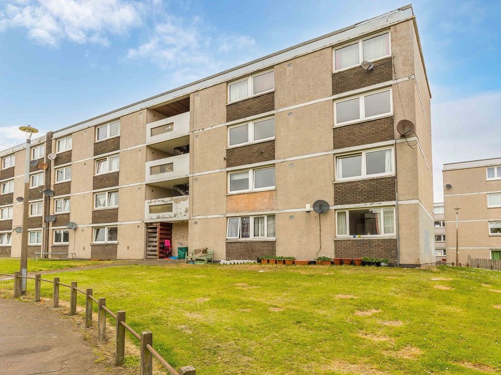 3 bed flat for sale in Calder View, Sighthill, Edinburgh EH11 Zoopla