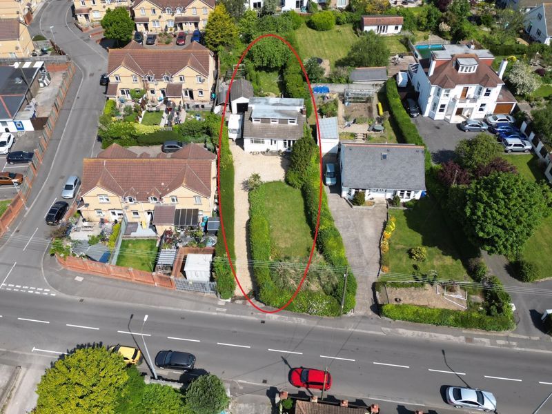 4 bed detached house for sale in Fontygary Road, Rhoose, Barry CF62 Zoopla