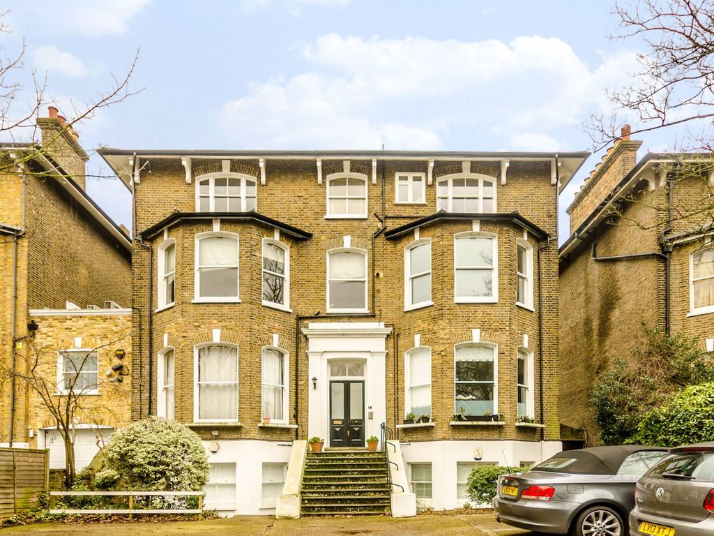 1 bed flat for sale in Charlton Road, Blackheath, London SE3 Zoopla