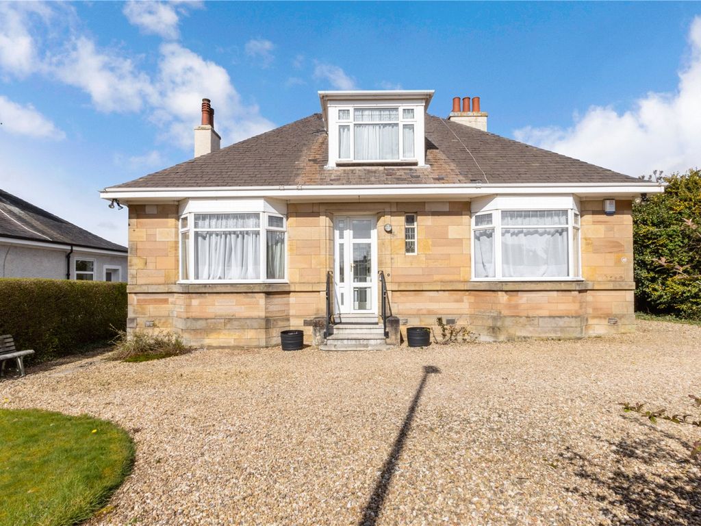 3 bed detached house for sale in Wellhall Road, Hamilton ML3 Zoopla