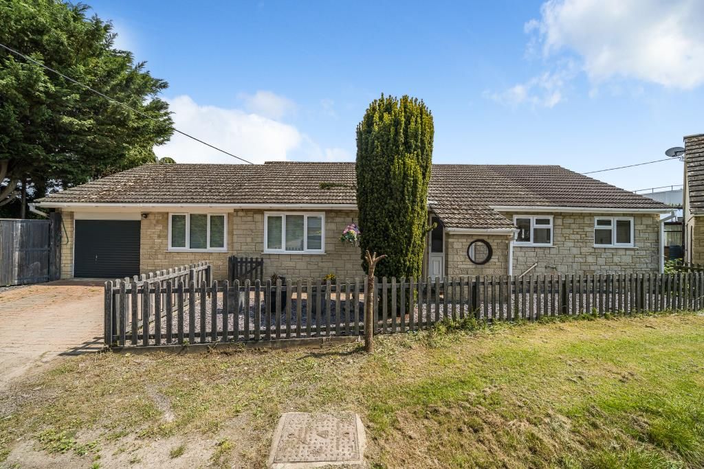3 bed detached bungalow for sale in Wheatley, Oxfordshire OX33 Zoopla