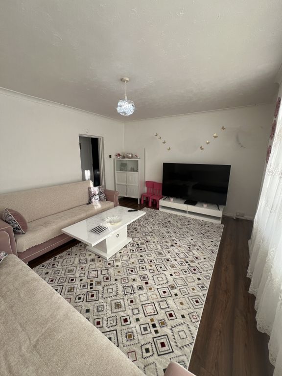 2 bed flat for sale in Bouvier Road, Enfield EN3, £250,000 Zoopla