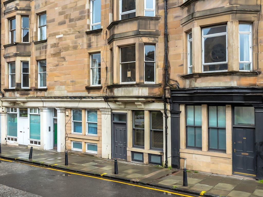 2 bed flat for sale in 153 Gilmore Place, Bruntsfield, Edinburgh EH3, £