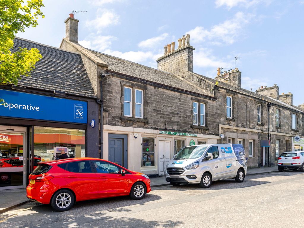 3 bed flat for sale in 77 Clerk Street, Loanhead EH20 Zoopla