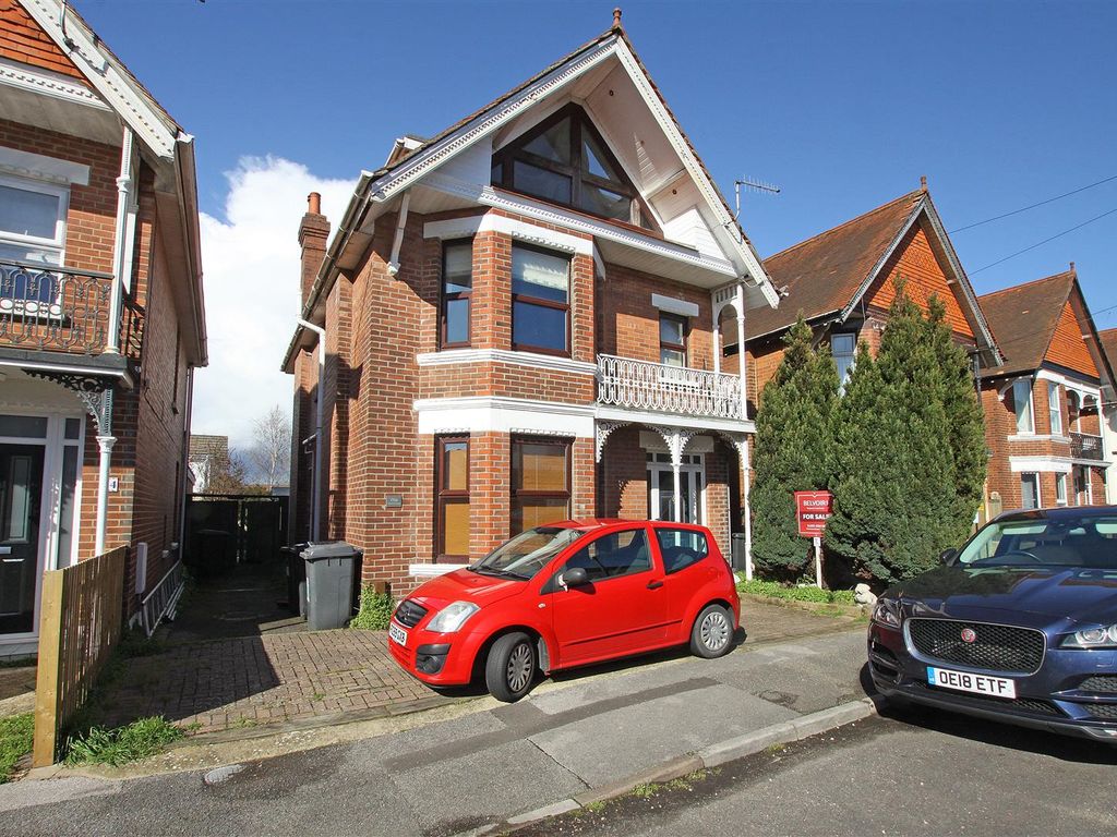 2 bed semidetached house for sale in Markham Road, Winton, Bournemouth