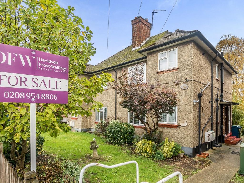 1 bed flat for sale in Clifton Road, Harrow HA3, £325,000 Zoopla