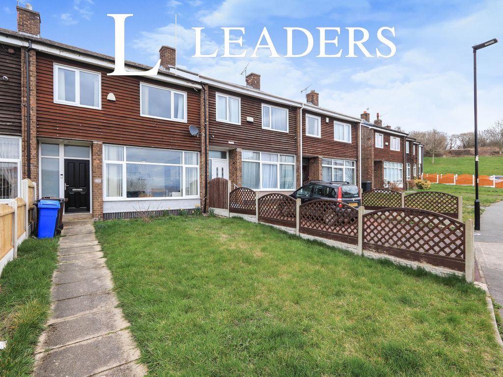 3 bed terraced house to rent in Fox Hill Crescent, Sheffield S6 Zoopla
