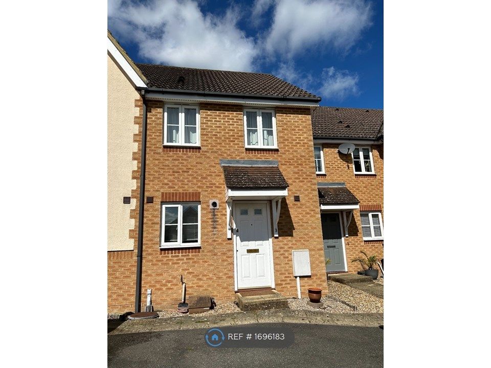 2 bed terraced house to rent in Hill Rise, Ashford TN25 Zoopla